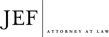 James E. Foerstner, Attorney At Law,LLc