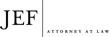 James E. Foerstner, Attorney At Law