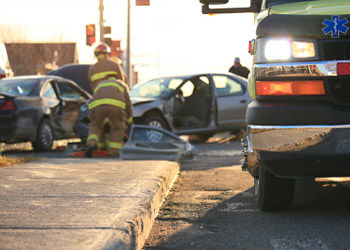 Serious Personal Injury